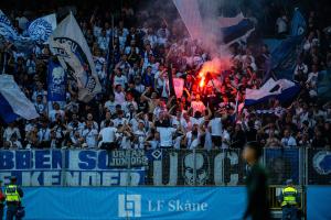 Malmö FF - F.C. København - 05/08-2025