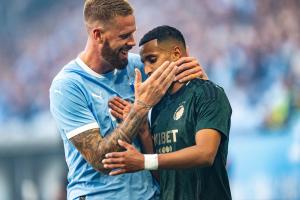 Malmö FF - F.C. København - 05/08-2025