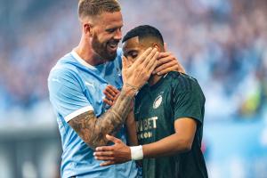 Malmö FF - F.C. København - 05/08-2025