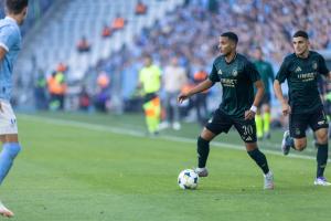 Malmö FF - F.C. København - 05/08-2025