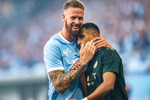 Malmö FF - F.C. København - 05/08-2025