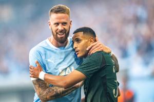 Malmö FF - F.C. København - 05/08-2025