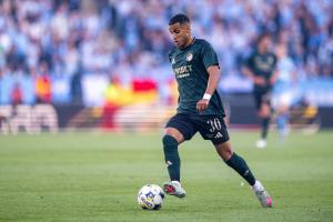 Malmö FF - F.C. København - 05/08-2025