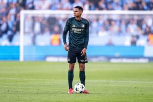 Malmö FF - F.C. København - 05/08-2025