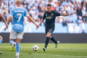 Malmö FF - F.C. København - 05/08-2025