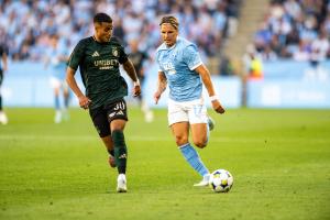 Malmö FF - F.C. København - 05/08-2025