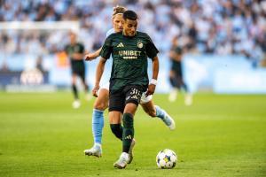 Malmö FF - F.C. København - 05/08-2025