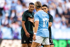 Malmö FF - F.C. København - 05/08-2025