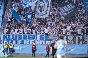 Malmö FF - F.C. København - 05/08-2025
