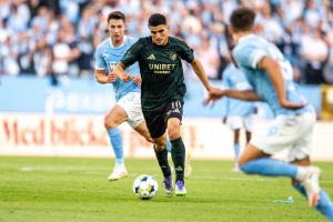 Malmö FF - F.C. København - 05/08-2025