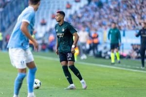 Malmö FF - F.C. København - 05/08-2025