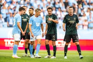Malmö FF - F.C. København - 05/08-2025