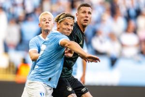 Malmö FF - F.C. København - 05/08-2025