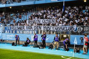 Malmö FF - F.C. København - 05/08-2025