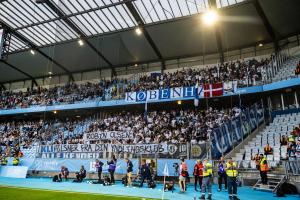Malmö FF - F.C. København - 05/08-2025