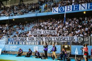 Malmö FF - F.C. København - 05/08-2025