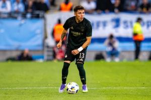 Malmö FF - F.C. København - 05/08-2025