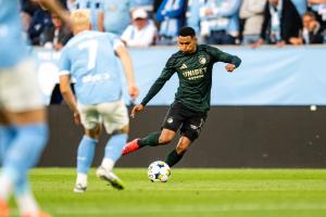 Malmö FF - F.C. København - 05/08-2025