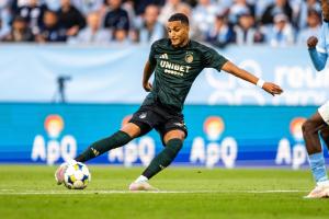 Malmö FF - F.C. København - 05/08-2025