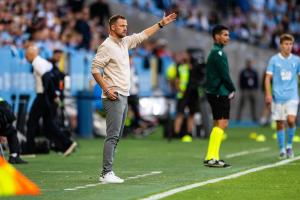Malmö FF - F.C. København - 05/08-2025
