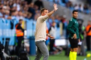 Malmö FF - F.C. København - 05/08-2025
