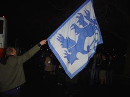 Malmö FF - F.C. København - 17/03-2005