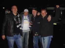 Malmö FF - F.C. København - 17/03-2005