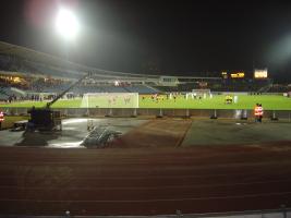 Malmö FF - F.C. København - 17/03-2005