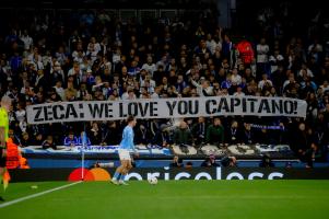 Manchester City - F.C. København - 05/10-2022