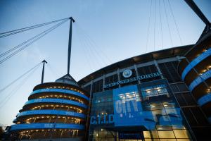 Manchester City - F.C. København - 05/10-2022