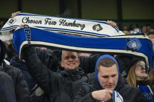 Manchester City - F.C. København - 06/03-2024