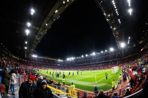 Manchester United - F.C. København - 24/10-2023