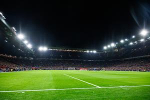 Manchester United - F.C. København - 24/10-2023