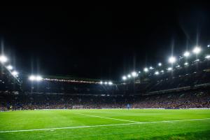 Manchester United - F.C. København - 24/10-2023