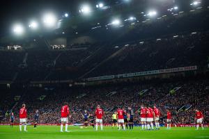 Manchester United - F.C. København - 24/10-2023