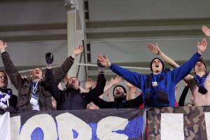 Molde FK - F.C. København - 22/11-2012