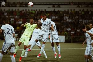 MSK Zilina - F.C. København - 12/07-2017