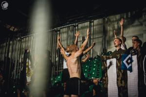 MSK Zilina - F.C. København - 12/07-2017