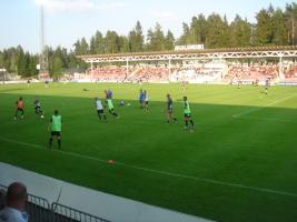 MyPa-47 - F.C. København - 02/08-2006