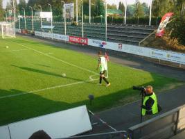 MyPa-47 - F.C. København - 02/08-2006