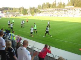 MyPa-47 - F.C. København - 02/08-2006