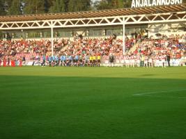 MyPa-47 - F.C. København - 02/08-2006