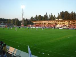 MyPa-47 - F.C. København - 02/08-2006