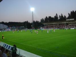 MyPa-47 - F.C. København - 02/08-2006