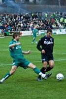 Næstved - F.C. København - 08/03-2008