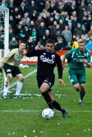Næstved - F.C. København - 08/03-2008