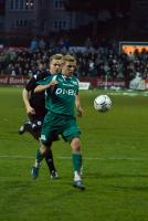 Næstved - F.C. København - 08/03-2008