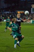 Næstved - F.C. København - 08/03-2008