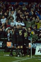 Næstved - F.C. København - 08/03-2008