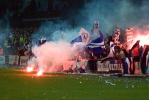 Næstved - F.C. København - 08/03-2008